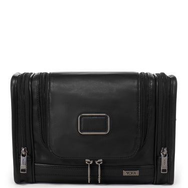 TUMI Alpha - Reiseset zum Anhängen 10 cm (schwarz)