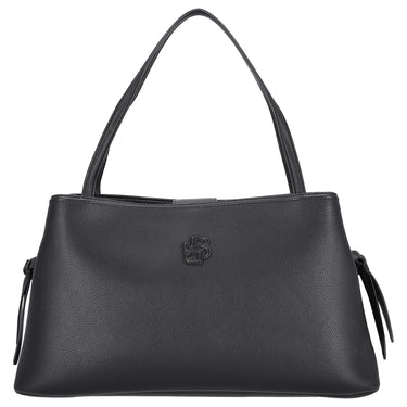 BOSS Women Anett Tote - Shopper 47 cm (black)