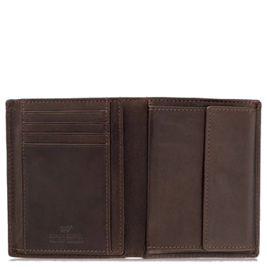 Braun Büffel Arezzo - Geldbörse 8cc 11.7 cm (braun)