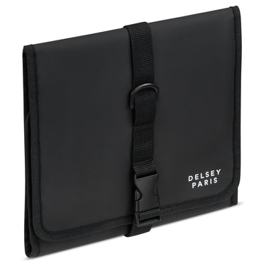 Delsey Paris Maubert 2.0 - Toiletry Bag 26 cm (black)