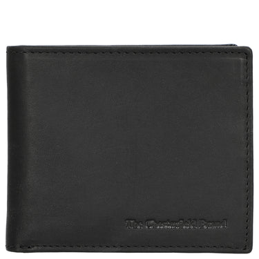 The Chesterfield Brand Ralph - Geldbörse 9cc 10.5 cm RFID (schwarz)