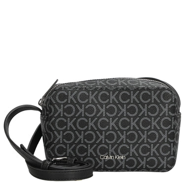 Calvin Klein Must - Shoulder Bag 18 cm (black mono)