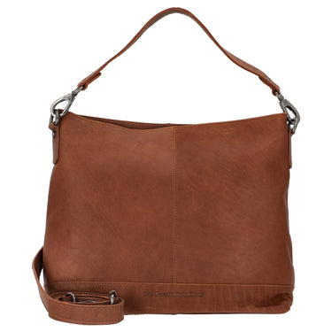 The Chesterfield Brand Amelia - Shoulder Bag Leather 32 cm (cognac)