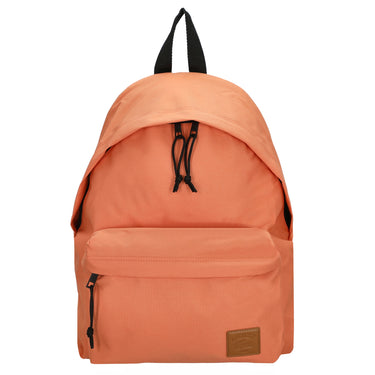 Lacoste Casual Croc Backpack - Mochila 40 cm (white/cuba-obscurity-navy blue)