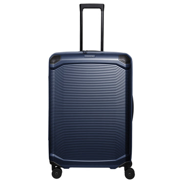 Travelite Millennium - Set de trolley 4 roues 3 pcs extensible (navy)