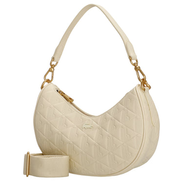 Lacoste Maheki - Borsa a tracolla 25.5 cm (tourmaline chine)