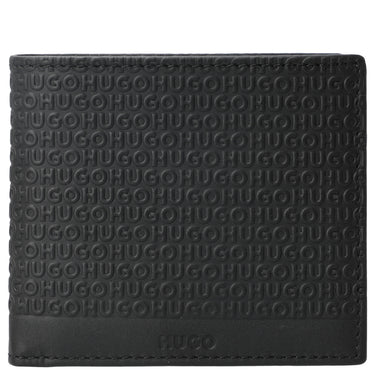 HUGO Ethon - Portafoglio 4cc 11 cm (black)