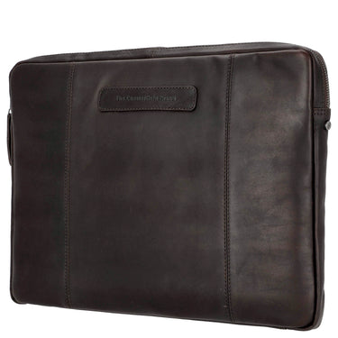 The Chesterfield Brand Glenn - Laptophülle 15.4" 39 cm (brown)