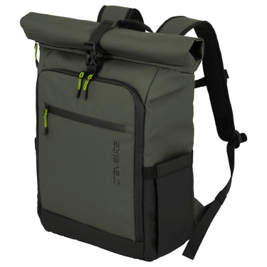 Travelite Briize Rolltop - Backpack 15.6" 45 cm (khaki)
