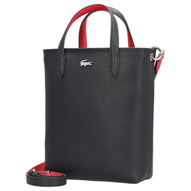 Lacoste Anna - Tote Bag 29 cm (abimes petunia)