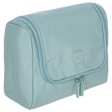 Brics Positano - Neceser colgante 27 cm (light blue)