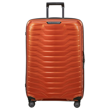 Samsonite Selection - Proxis 4-Rollen-Trolley 75 cm (flame)