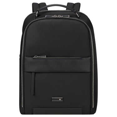 Samsonite Selection Zalia 3.0 - Sac à dos 14,1" 38,5 cm (noir)