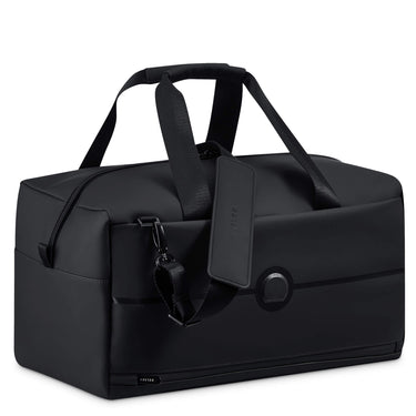 Delsey Paris Turenne Soft - Reisetasche 45 cm (schwarz)