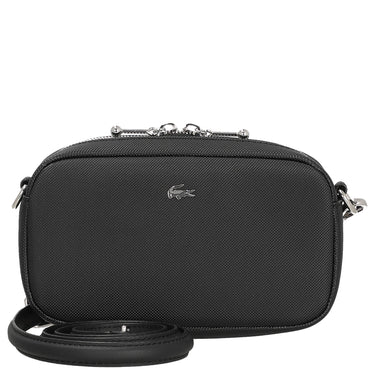 Lacoste Daily City - Shoulder Bag 20 cm (black)