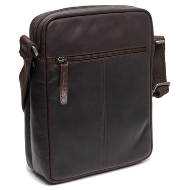The Chesterfield Brand Anzora - Shoulder Bag 27 cm (brown)