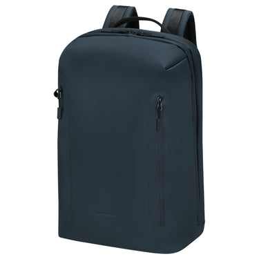 Samsonite Selection - Coatify Biz Backpack 15.6" 43 cm (Color: blue)