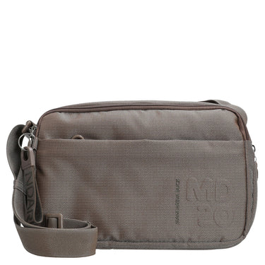 Mandarina Duck MD20 Crossover - Umhängetasche 28.5 cm erw. (taupe)