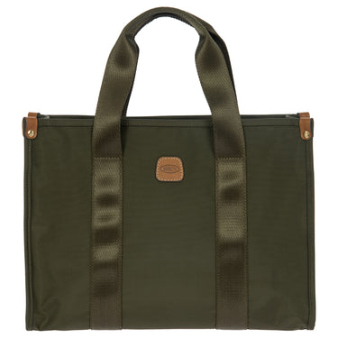 Brics Opera Bag - Tote Bag 35 cm (olive)