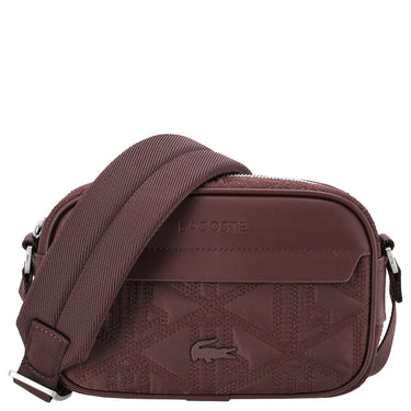 Lacoste The Blend Reporter Bag - Umhängetasche 20 cm (oxalis)