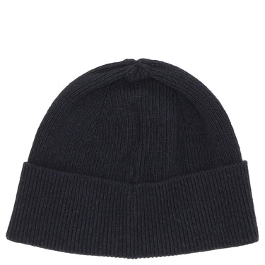 BOSS Elios Hat - Bonnet (bleu foncé)