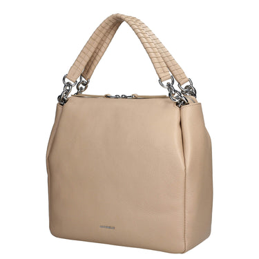 Coccinelle Maelody - Sac bandoulière 32 cm (toasted)