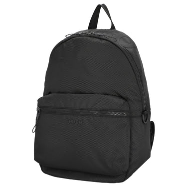 HUGO Men Uther Backpack - Zaino 40 cm (black)