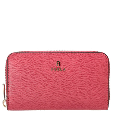 Furla Camelia M Zip - Geldbörse 4cc 15.5 cm (velvet pink corolla)