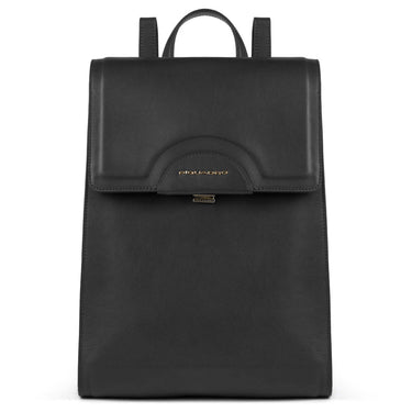 Piquadro GEA 14 - Rucksack 36 cm (black)
