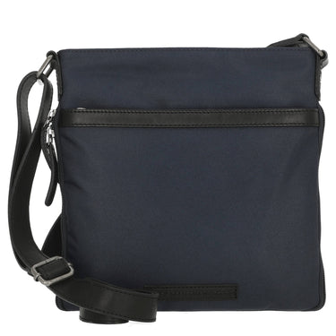 The Chesterfield Brand Fusion Malmo - Messenger Bag 28 cm (navy)