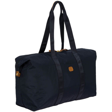 Brics X-Bag - Reisetasche 55 cm (blue)