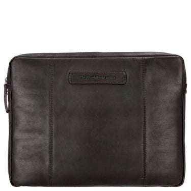 The Chesterfield Brand Glenn - Laptophülle 15.4" 39 cm (brown)