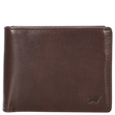 Braun Büffel Arezzo - Geldbörse 8cc 11 cm (braun)