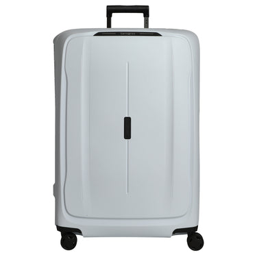 Samsonite Selection Essens - 4-Rollen-Trolley 81 cm (glacier)