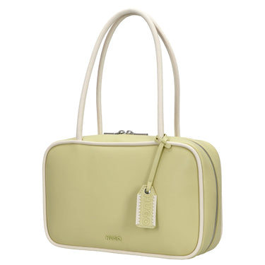 HUGO Jodi - Borsa a tracolla 32 cm (beige)