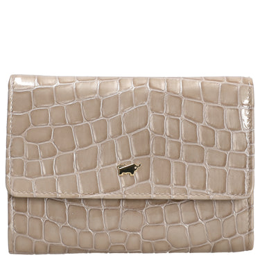 Braun Büffel Verona - Geldbörse 15cc 14 cm (sand)