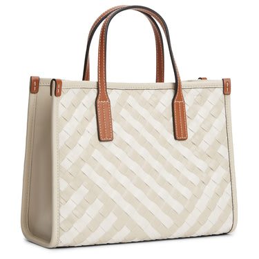 Tommy Hilfiger City - Borsa a mano 27 cm (neutral mix)
