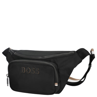 BOSS Catch 3.0 - Sac banane 20 cm (black)