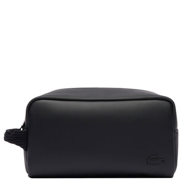 Lacoste Men's Classic - Kulturbeutel 25.5 cm (black)