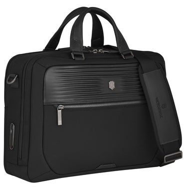 Victorinox Mythic Deluxe - Serviette 15,6" 42 cm (black)