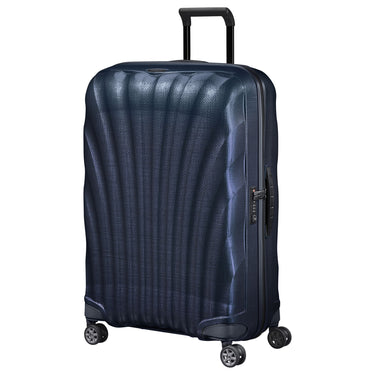 Samsonite Selection C-Lite - Trolley 4 ruote 75 cm (midnight blue)