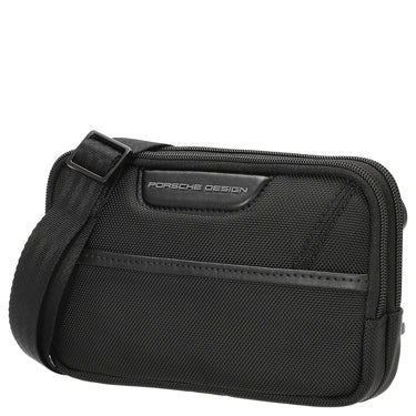 Porsche Design Roadster Evo - Sac bandoulière 24 cm (black)