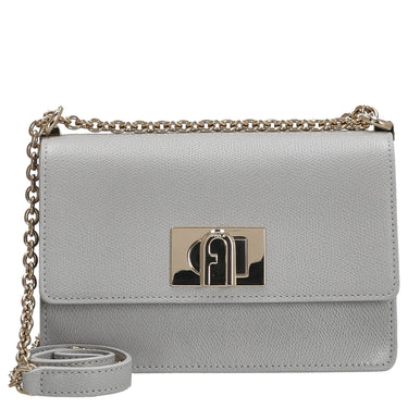 Furla 1927 Mini - Borsa a tracolla 20 cm (christallo)