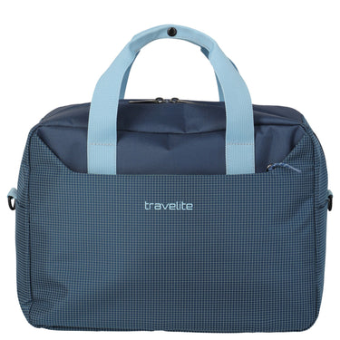 Travelite Corsiica - Sac de cabine 39 cm (blue)