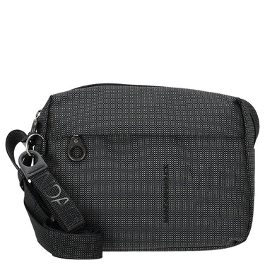 Mandarina Duck MD20 - Umhängetasche 22 cm (steel)