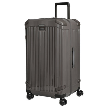 Piquadro Pop - Valise trolley à 4 roues 73 cm (grey)