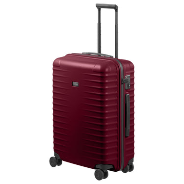 TITAN UPGRADE - Trolley a 4 ruote 65 cm (emberwood red)