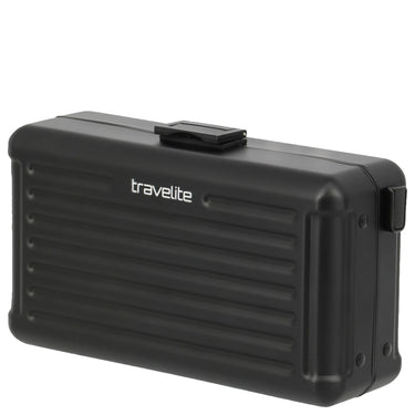 Travelite Next - Mini Case/Shoulder Bag 20 cm (black)