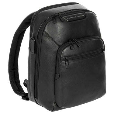 Porsche Design Roadster Evo - Rucksack XS 15.6" 37 cm (black)