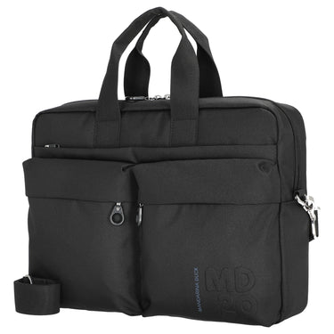 Mandarina Duck MD20 - Serviette 15" 37.5 cm (black)